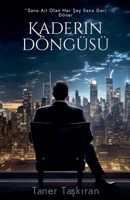 Kaderin Döngüsü (Turkish Edition) B0DYR7QZXG Book Cover