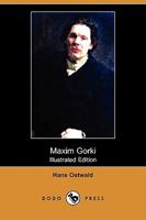 Maxim Gorki 1514893045 Book Cover