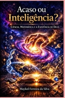 ACASO OU INTELIGÊNCIA?: CIÊNCIAS, MATEMÁTICA E A EXISTÊNCIA DE DEUS (Portuguese Edition) B0GR8WWFXV Book Cover