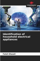 Identification of household electrical appliances 6202416459 Book Cover