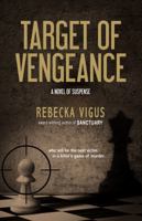 Target of Vengeance 1946848824 Book Cover