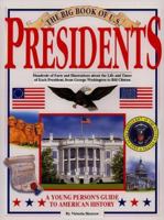 The Big Book of U.S. Presidents (Big Book of) 1561384275 Book Cover
