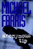 Anonymous Tip 0805462937 Book Cover