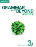 Grammar and Beyond Level 3 Workbook a 1107601983 Book Cover