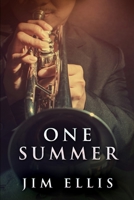 One Summer 4824104017 Book Cover