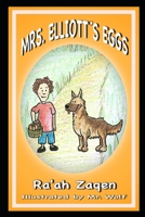 Mrs. Elliott's Eggs 108055761X Book Cover