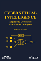 Cybernetical Intelligence: Engineering Cybernetics with Machine Intelligence 139421748X Book Cover