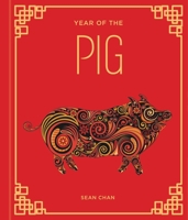Lunar Astrology: Pig 1454940476 Book Cover