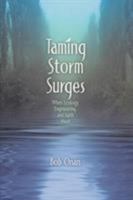 Taming Storm Surges: When Ecology, Engineering And Faith Meet 1880654334 Book Cover
