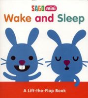 Wake and Sleep 1783707445 Book Cover