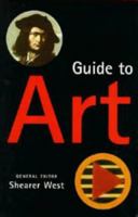 The Bloomsbury Guide to Art 0747525625 Book Cover