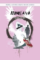 Homoland 1608643972 Book Cover