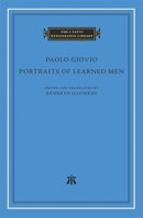 Portraits of Learned Men 0674290151 Book Cover