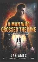 The Jack Reacher Cases (A Man Who Crossed The Line) B0FBRM2Y95 Book Cover