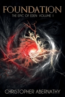 Foundation 1733796932 Book Cover
