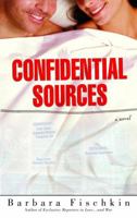 Confidential Sources 0385338007 Book Cover