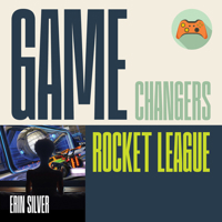 Rocket League 1682778002 Book Cover