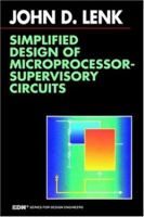 Simplified Design of Microprocessor-Supervisory Circuits 0750696524 Book Cover