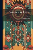 Wishram Texts 102145429X Book Cover