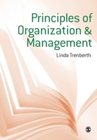 Principles of Organization And Management B007LMV7F2 Book Cover