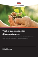 Techniques avancées d'hydrogénation (French Edition) 6630104250 Book Cover
