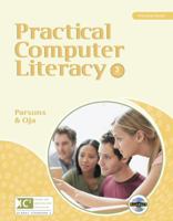 Practical Computer Literacy 0538742151 Book Cover
