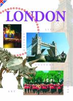 The Pitkin Guide to London 1841650013 Book Cover