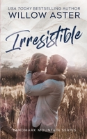 Irresistible 1088106188 Book Cover