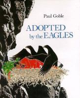 Adopted By the Eagles 0027365751 Book Cover