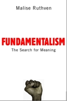 Fundamentalism: The Search For Meaning 0192840916 Book Cover