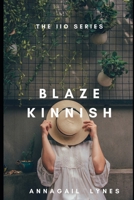 Blaze Kinnish B08P1F3KPF Book Cover