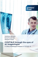 COVITALE through the eyes of an imageologist 6138958829 Book Cover