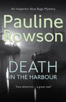 Death in the Harbour 191609158X Book Cover