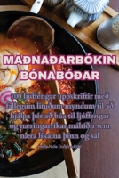 Maðnaðarbókin Bónabóðar 1835008658 Book Cover