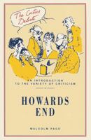 Howards End: Critics Debate 0333488490 Book Cover