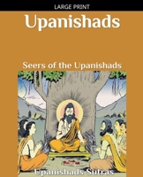 Upanishads: Seers of the Upanishads B0D46717YV Book Cover