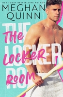 The Locker Room 1074417917 Book Cover