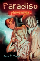 Paradiso Phantasma (Spanish Edition) 8409731975 Book Cover