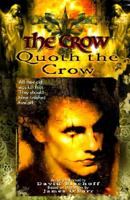 The Crow: Quoth the Crow 0061058254 Book Cover