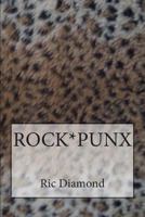 Rock*Punx: & Great Band Names 1496048040 Book Cover