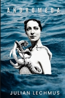 Andromeda 0992303788 Book Cover