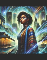 Quantum Shadows: A Celestial Reckoning B0DS64Z8XV Book Cover