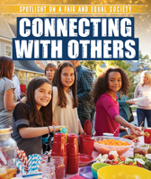 Connecting With Others 1538387956 Book Cover