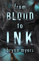 From Blood to Ink B092P78PMB Book Cover