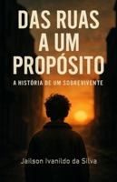 Das Ruas a Um Propósito B0G3LLR7L2 Book Cover