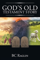 God's Old Testament Story 109808621X Book Cover