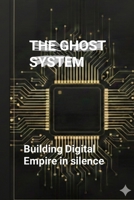 The Ghost System: Building a Digital Empire in Silence B0GPJZHM22 Book Cover
