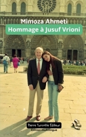 Hommage à Jusuf Vrioni: Édition multilingue (French Edition) 2925437850 Book Cover