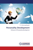Personality Development 6202565136 Book Cover