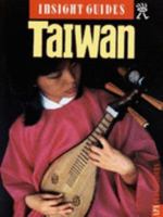 Insight Guides: Taiwan 0395662680 Book Cover